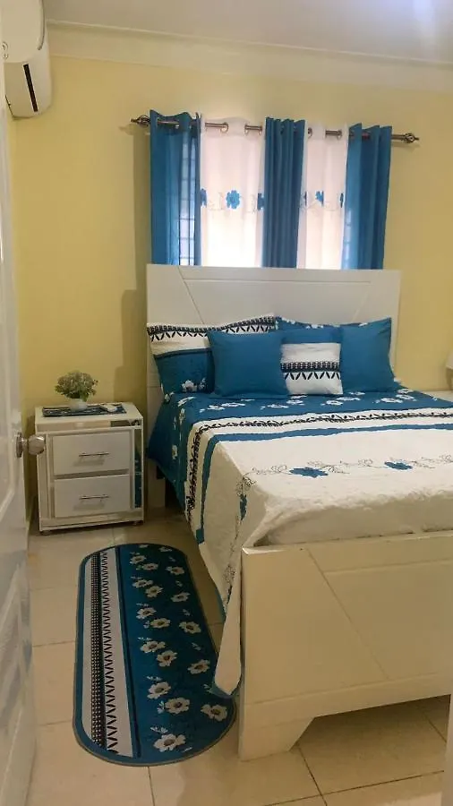 Appartement Maite 1-3Dormitorios Santiago De Los Caballeros Dominicaanse Republiek